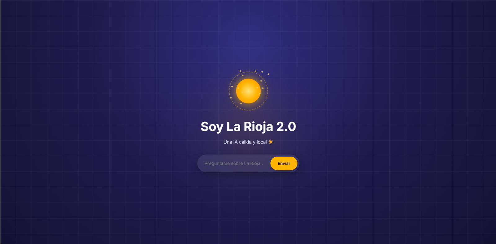Soy La Rioja