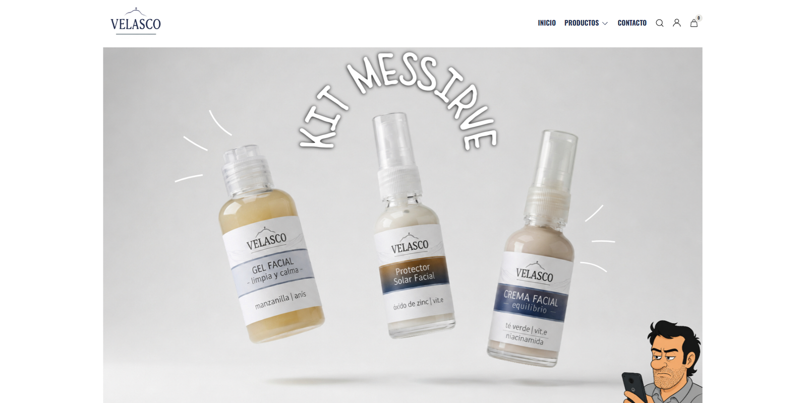 Velasco